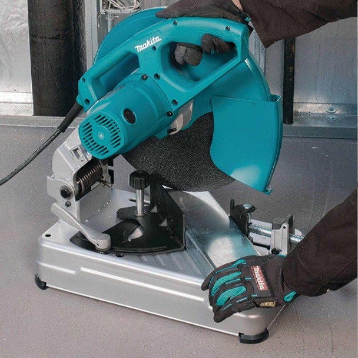 Ferăstrău circular pentru metal Makita LW1400 – Fierăstraie circulare