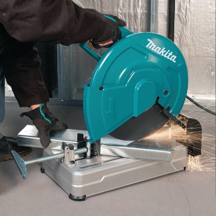 Ferăstrău circular pentru metal Makita LW1400 – Fierăstraie circulare