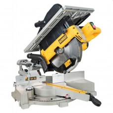 Пила циркулярная стационарная DeWALT D27112