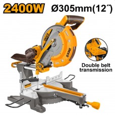 Пила циркулярная стационарная Ingco BM2S24007
