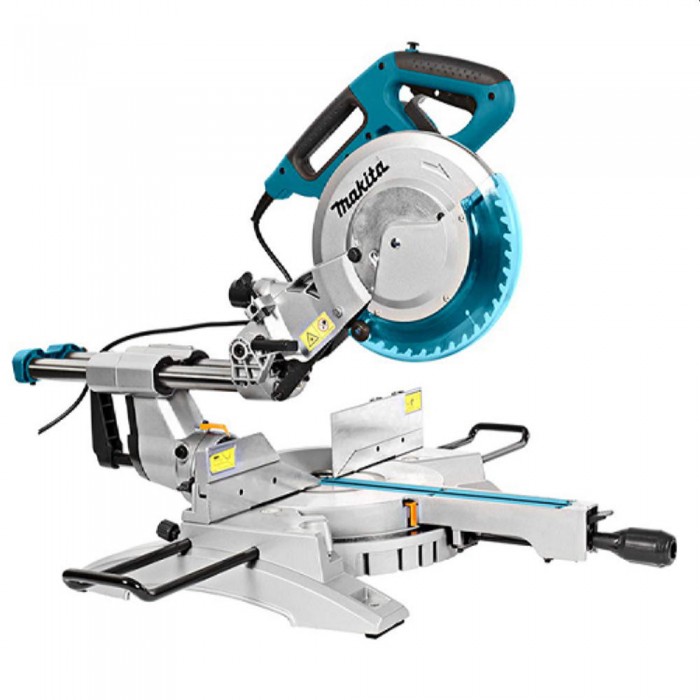 Пила циркулярная Makita LS1018LN – Пилы циркулярные