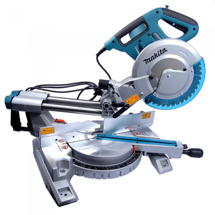 Пила циркулярная Makita LS1018LN – Пилы циркулярные