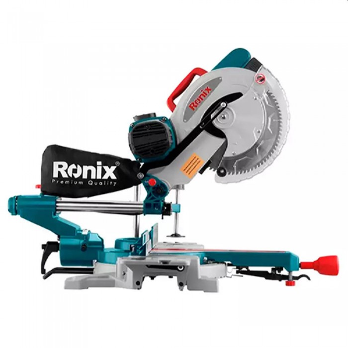 Fierăstrău circular staționar Ronix 5302 – Fierăstraie circulare