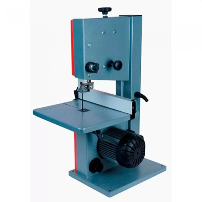 Ferăstrău cu bandă Raider RD-BSW18 – Fierăstraie verticale