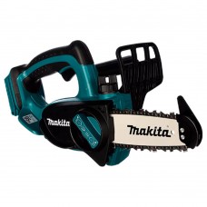 Пила цепная на аккумуляторе Makita DUC122Z