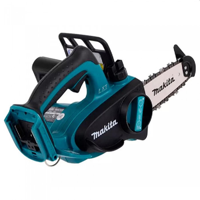 Пила цепная на аккумуляторе Makita DUC122Z – Бензопилы - Дружбы
