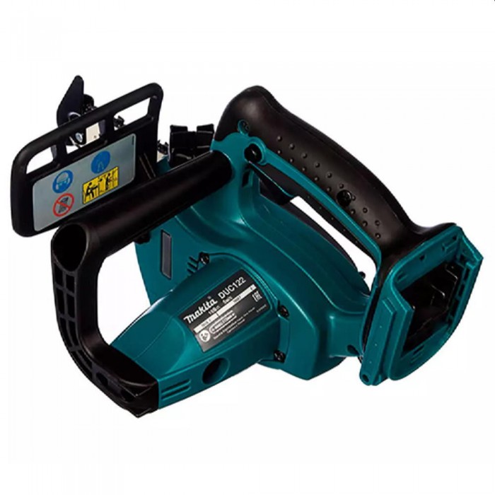 Пила цепная на аккумуляторе Makita DUC122Z – Бензопилы - Дружбы