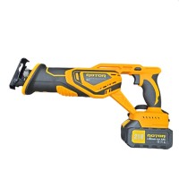 Пила сабельная на аккумуляторе Rotor RBS21