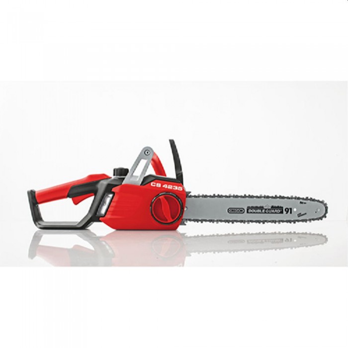 Пила с аккумулятором AL-KO CS 4235 Power Flex (127441-23) – Бензопилы - Дружбы