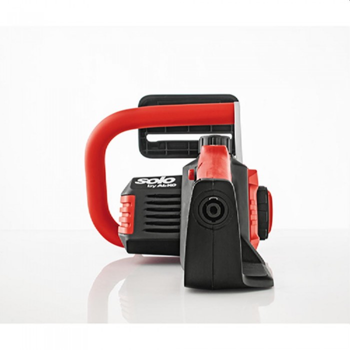 Пила с аккумулятором AL-KO CS 4235 Power Flex (127441-23) – Бензопилы - Дружбы