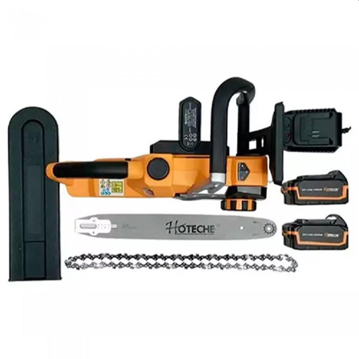 Пила на аккумуляторе Hoteche G840022 – Бензопилы - Дружбы