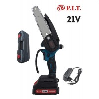 Пила цепная на аккумуляторе PIT 47413