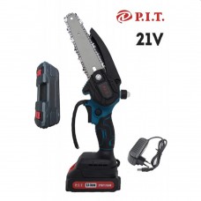 Пила цепная на аккумуляторе PIT 47413