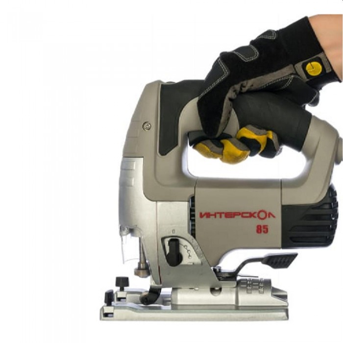 Ferăstrău vertical Interskol MP-85-600E – Fierăstraie verticale