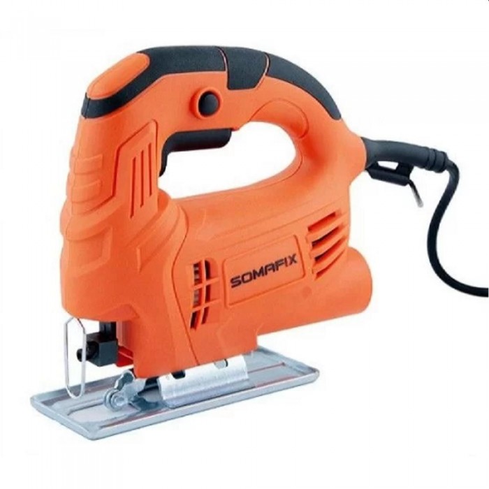 Ferăstrău vertical SomaFix SFX8372 – Fierăstraie verticale