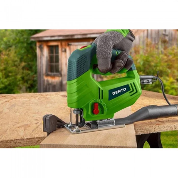 Ferăstrău vertical Verto 52G056 – Fierăstraie verticale