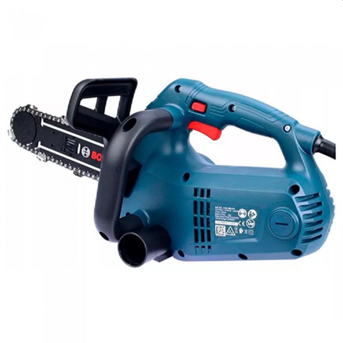 Машина для резки бетона Bosch GAC 250 (06012B6020) – Машины для резки плит и бетона
