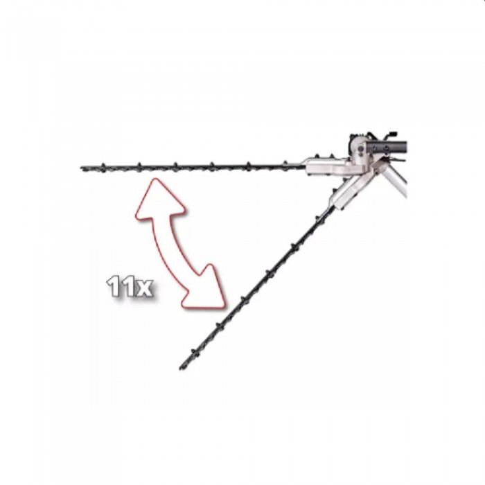 Пила телескопическая Einhell GC-HH 9046 (34.038.80) – Бензопилы - Дружбы
