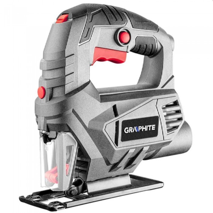 Лобзик Graphite 58G047 – Лобзики