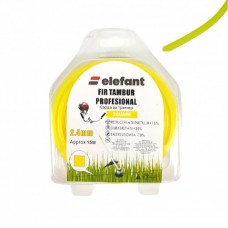 Леска для квадратной косилки Elefant 13363