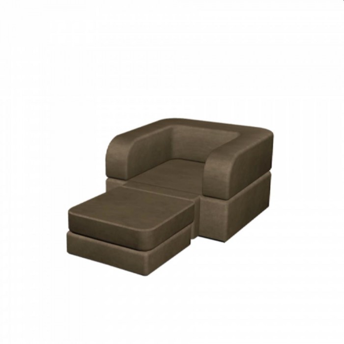 Кресло Tiara Terra Plus 1417 – Креслы