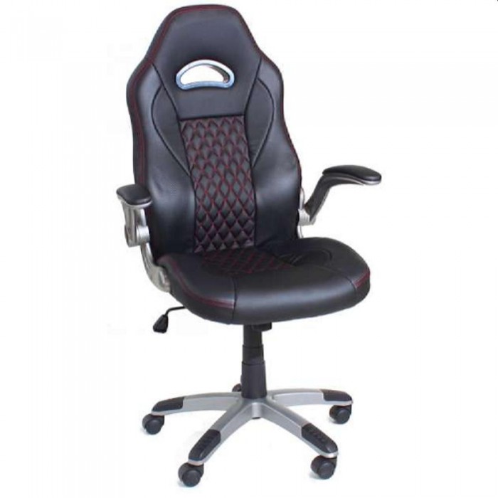 Игровое кресло Deco F-86 красное – Кресла офисные