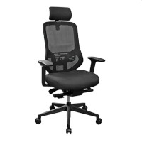 Офисное кресло Deco ARIOS черное P038A