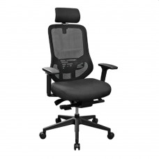 Офисное кресло Deco ARIOS черное P038A