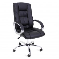 Офисный стул Deco BX-1130 черный