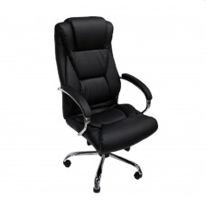 Офисный стул Deco BX-3807 черный