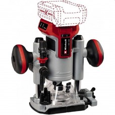 Фреза электрическая по дереву Einhell TP-RO 18 Li BL SOLO (43.504.11)