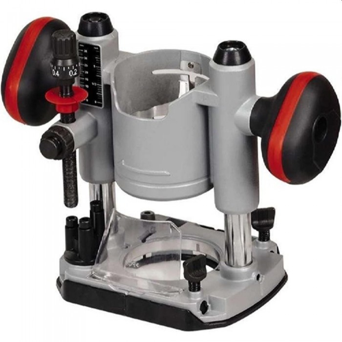 Фреза электрическая по дереву Einhell TP-RO 18 Li BL SOLO (43.504.11) – Деревообрабатывающие станки