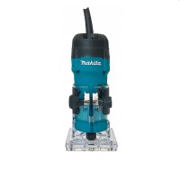 Фреза электрическая для дерева Makita 3711