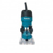 Фреза электрическая для дерева Makita 3711