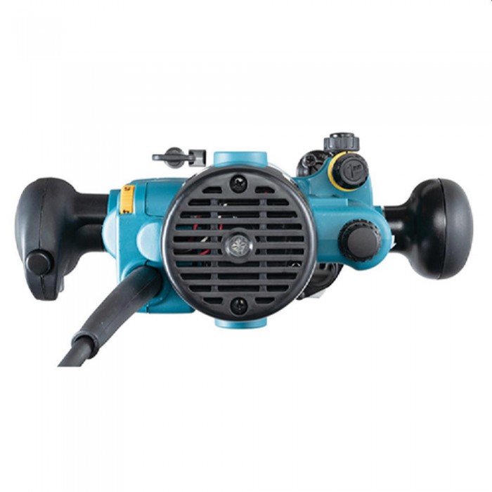 Фреза электрическая по дереву Makita RP1111C – Деревообрабатывающие станки