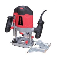 Freză electrică pentru lemn Worcraft ER12-6-8