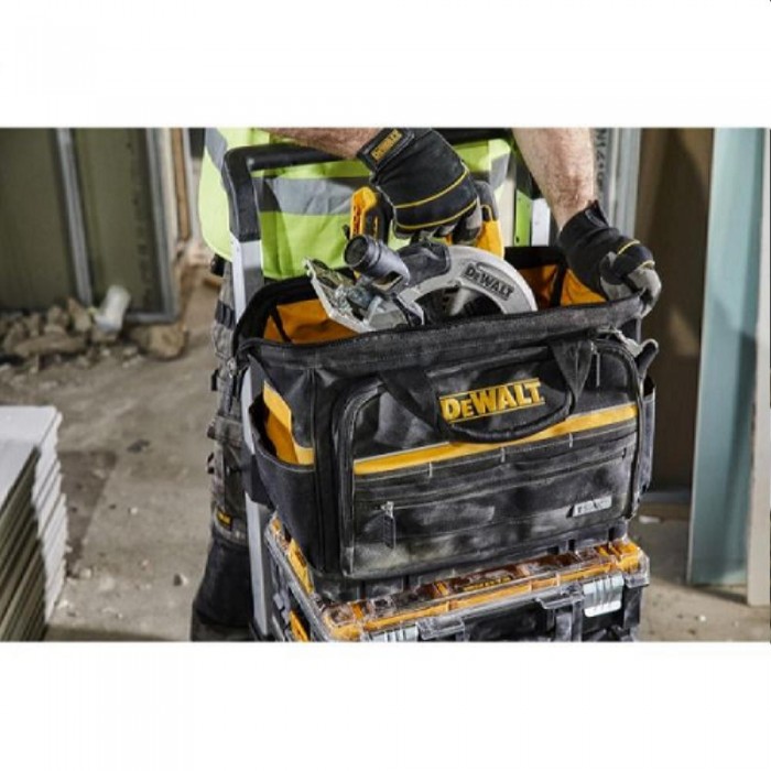 Сумка для хранения Dewalt DWST82991-1 TSTAK – Системы хранения