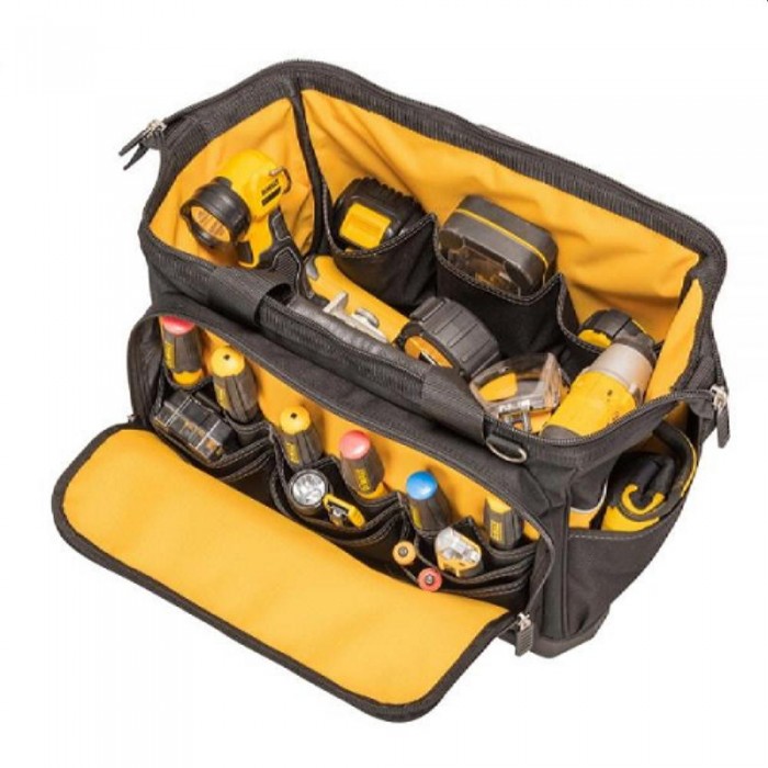 Сумка для хранения Dewalt DWST82991-1 TSTAK – Системы хранения