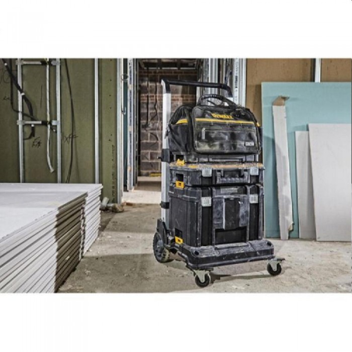 Сумка для хранения Dewalt DWST82991-1 TSTAK – Системы хранения