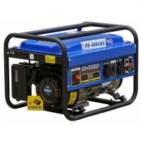 Generator de benzină Eco PE-4001RS