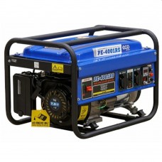 Генератор бензиновый Eco PE-4001RS