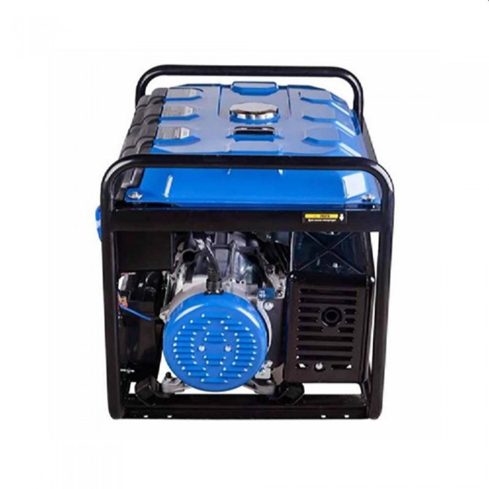 Генератор бензиновый Enersol EPG-7500SE – Генераторы