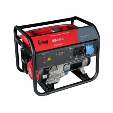 Генератор на бензине Fubag BS6600
