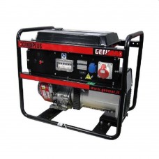 Генератор на бензине Genmac 09403GMC