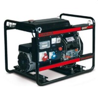 Генератор на бензине Genmac 15000RE