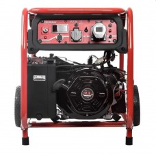 Генератор на бензине Hammer Flex GN8000ATS