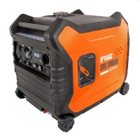 Generator pe benzină OMAC GTI 7000E