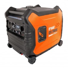 Генератор на бензине OMAC GTI 7000E