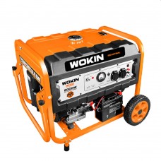 Генератор бензиновый Wokin 791280
