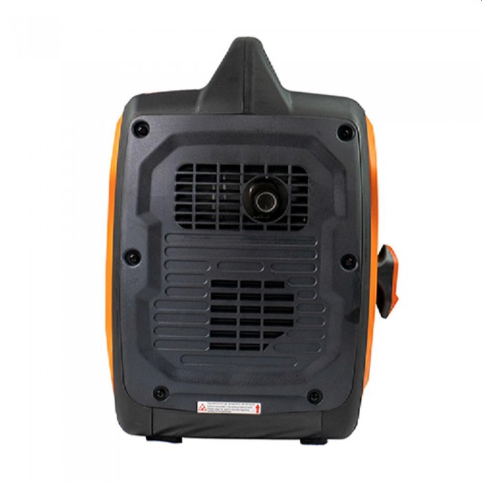 Generator de benzină cu invertor Aerobs BS2000i – Generatoare